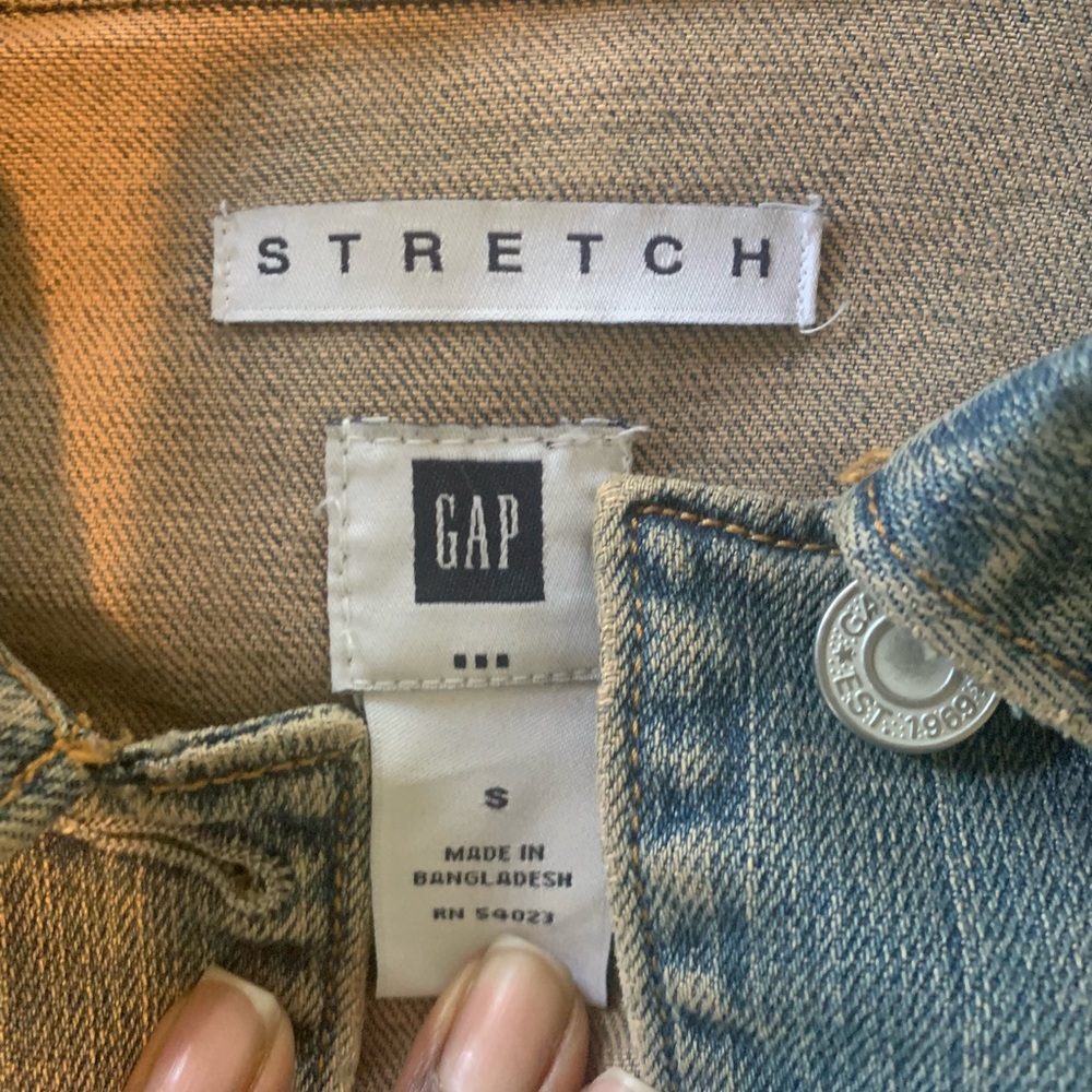 Denim Jackets - image 2